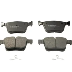 Terra Performance Track Days Rear Brake Pads for VW Golf Mk7 / Audi A3 8V – TP30510TR — additional product view