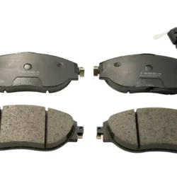 Terra Performance Race Front Brake Pads for Audi Q3 quattro F3 / Škoda Kodiaq – TP30540RC 7 Terra Performance Race Front Brake Pads for Audi Q3 quattro F3 / Škoda Kodiaq – TP30540RC Terra Performance Race Front Brake Pads for Audi Q3 quattro F3 / Škoda Kodiaq – TP30540RC — additional product view
