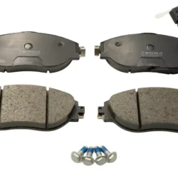 Terra Performance Race Front Brake Pads for Audi Q3 quattro F3 / Škoda Kodiaq – TP30540RC 8 Terra Performance Race Front Brake Pads for Audi Q3 quattro F3 / Škoda Kodiaq – TP30540RC Terra Performance Race Front Brake Pads for Audi Q3 quattro F3 / Škoda Kodiaq – TP30540RC — additional product view