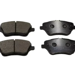 Terra Performance Race Front Brake Pads for Ford Fiesta Mk8 / Ford Fiesta Active – TP31260RC 5 Terra Performance Race Front Brake Pads for Ford Fiesta Mk8 / Ford Fiesta Active – TP31260RC Terra Performance Race Front Brake Pads for Ford Fiesta Mk8 / Ford Fiesta Active – TP31260RC — additional product view