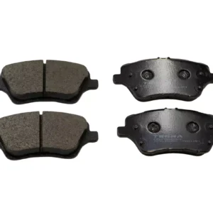 Terra Performance Race Front Brake Pads for Ford Fiesta Mk8 / Ford Fiesta Active – TP31260RC — additional product view