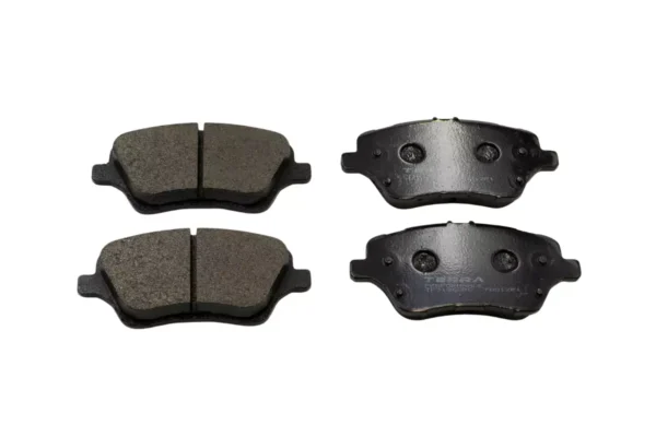 Terra Performance Race Front Brake Pads for Ford Fiesta Mk8 / Ford Fiesta Active – TP31260RC 1 Terra Performance Race Front Brake Pads for Ford Fiesta Mk8 / Ford Fiesta Active – TP31260RC Terra Performance Race Front Brake Pads for Ford Fiesta Mk8 / Ford Fiesta Active – TP31260RC — brake part photo