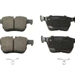 Terra Performance Track Days Rear Brake Pads for Audi Q3 quattro F3 / Škoda Kodiaq – TP31410TR 5 Terra Performance Track Days Rear Brake Pads for Audi Q3 quattro F3 / Škoda Kodiaq – TP31410TR Terra Performance Track Days Rear Brake Pads for Audi Q3 quattro F3 / Škoda Kodiaq – TP31410TR — additional product view