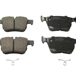 Terra Performance Track Days Rear Brake Pads for Audi Q3 quattro F3 / Škoda Kodiaq – TP31410TR — additional product view