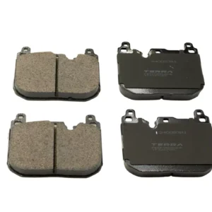 Terra Performance Race Front Brake Pads for BMW 1 Series (F20) 116 / BMW 1 Series (F21) 116 – TP32670RC — additional product view