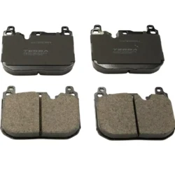 Terra Performance Race Front Brake Pads for BMW 1 Series (F20) 116 / BMW 1 Series (F21) 116 – TP32670RC 6 Terra Performance Race Front Brake Pads for BMW 1 Series (F20) 116 / BMW 1 Series (F21) 116 – TP32670RC Terra Performance Race Front Brake Pads for BMW 1 Series (F20) 116 / BMW 1 Series (F21) 116 – TP32670RC — additional product view