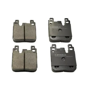 Terra Performance Race Rear Brake Pads for BMW 1 Series (F20) 116 / BMW 1 Series (F21) 116 – TP32700RC — additional product view
