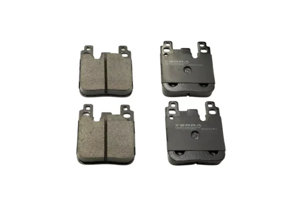 Terra Performance Race Rear Brake Pads for BMW 1 Series (F20) 116 / BMW 1 Series (F21) 116 – TP32700RC 1 Terra Performance Race Rear Brake Pads for BMW 1 Series (F20) 116 / BMW 1 Series (F21) 116 – TP32700RC Terra Performance Race Rear Brake Pads for BMW 1 Series (F20) 116 / BMW 1 Series (F21) 116 – TP32700RC — brake part photo