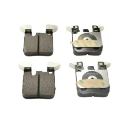 Terra Performance Track Days Rear Brake Pads for BMW 1 Series (F20) 116 / BMW 1 Series (F21) 116 – TP32700TR 5 Terra Performance Track Days Rear Brake Pads for BMW 1 Series (F20) 116 / BMW 1 Series (F21) 116 – TP32700TR Terra Performance Track Days Rear Brake Pads for BMW 1 Series (F20) 116 / BMW 1 Series (F21) 116 – TP32700TR — additional product view