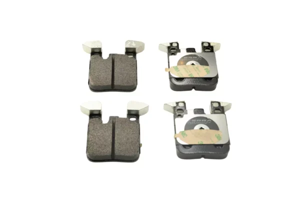 Terra Performance Track Days Rear Brake Pads for BMW 1 Series (F20) 116 / BMW 1 Series (F21) 116 – TP32700TR 1 Terra Performance Track Days Rear Brake Pads for BMW 1 Series (F20) 116 / BMW 1 Series (F21) 116 – TP32700TR Terra Performance Track Days Rear Brake Pads for BMW 1 Series (F20) 116 / BMW 1 Series (F21) 116 – TP32700TR — brake part photo
