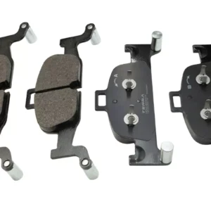 Terra Performance Track Days Front Brake Pads for Audi A4 B9 / Audi A5 B9 – TP35280TR — additional product view