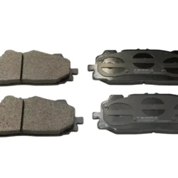 Terra Performance Track Days Front Brake Pads for Audi Q7 4M / Audi Q8 – TP35340TR 6 Terra Performance Track Days Front Brake Pads for Audi Q7 4M / Audi Q8 – TP35340TR Terra Performance Track Days Front Brake Pads for Audi Q7 4M / Audi Q8 – TP35340TR — additional product view