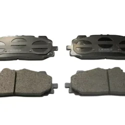 Terra Performance Track Days Front Brake Pads for Audi Q7 4M / Audi Q8 – TP35340TR 5 Terra Performance Track Days Front Brake Pads for Audi Q7 4M / Audi Q8 – TP35340TR Terra Performance Track Days Front Brake Pads for Audi Q7 4M / Audi Q8 – TP35340TR — additional product view