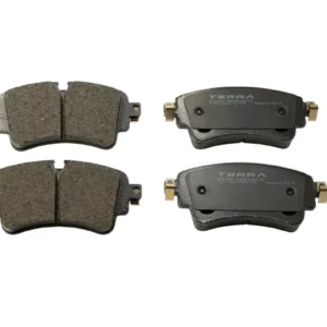 Terra Performance Track Days Rear Brake Pads for Audi A4 B9 / Audi A5 B9 – TP35370TR — additional product view