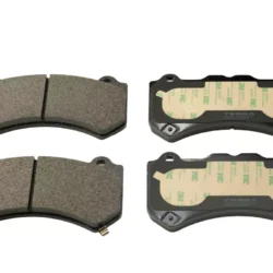 Terra Performance Track Days Front Brake Pads for Nissan GTR (R35) / Nissan GTR (R35) Nismo – TP36180TR 5 Terra Performance Track Days Front Brake Pads for Nissan GTR (R35) / Nissan GTR (R35) Nismo – TP36180TR Terra Performance Track Days Front Brake Pads for Nissan GTR (R35) / Nissan GTR (R35) Nismo – TP36180TR — additional product view