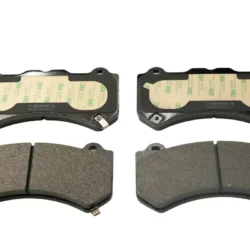 Terra Performance Track Days Front Brake Pads for Nissan GTR (R35) / Nissan GTR (R35) Nismo – TP36180TR 6 Terra Performance Track Days Front Brake Pads for Nissan GTR (R35) / Nissan GTR (R35) Nismo – TP36180TR Terra Performance Track Days Front Brake Pads for Nissan GTR (R35) / Nissan GTR (R35) Nismo – TP36180TR — additional product view