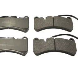 Terra Performance Track Days Front Brake Pads for Alfa Romeo Stelvio Q4 / Alfa Romeo Giulia (952) – TP37532TR 4 Terra Performance Track Days Front Brake Pads for Alfa Romeo Stelvio Q4 / Alfa Romeo Giulia (952) – TP37532TR Terra Performance Track Days Front Brake Pads for Alfa Romeo Stelvio Q4 / Alfa Romeo Giulia (952) – TP37532TR — additional product view