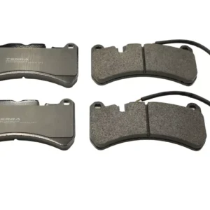 Terra Performance Track Days Front Brake Pads for Alfa Romeo Stelvio Q4 / Alfa Romeo Giulia (952) – TP37532TR — additional product view