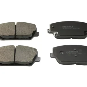 Terra Performance Track Days Front Brake Pads for Hyundai i30 N PD / Hyundai Kona N – TP38730TR — additional product view