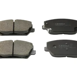 Terra Performance Track Days Front Brake Pads for Hyundai i30 N PD / Hyundai Kona N – TP38730TR 6 Terra Performance Track Days Front Brake Pads for Hyundai i30 N PD / Hyundai Kona N – TP38730TR Terra Performance Track Days Front Brake Pads for Hyundai i30 N PD / Hyundai Kona N – TP38730TR — additional product view
