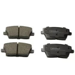 Terra Performance Track Days Rear Brake Pads for Hyundai i30 N PD / Hyundai Kona N – TP38760TR 5 Terra Performance Track Days Rear Brake Pads for Hyundai i30 N PD / Hyundai Kona N – TP38760TR Terra Performance Track Days Rear Brake Pads for Hyundai i30 N PD / Hyundai Kona N – TP38760TR — additional product view