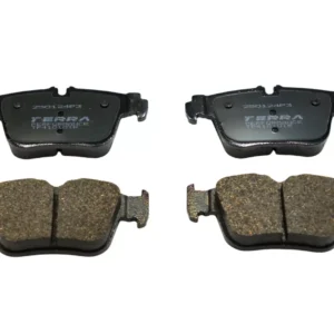 Terra Performance Track Days Rear Brake Pads for Škoda Octavia (NX) / CUPRA Formentor – TP41010TR — additional product view