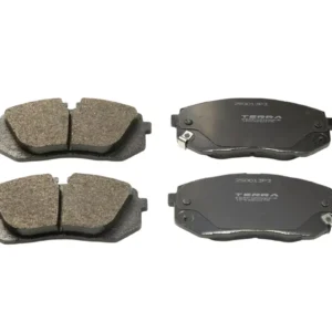 Terra Performance Track Days Front Brake Pads for Hyundai i20 N – TP42600TR — additional product view