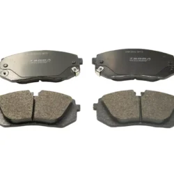 Terra Performance Track Days Front Brake Pads for Hyundai i20 N – TP42600TR — additional product view