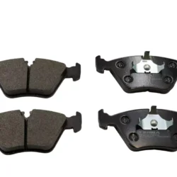 Terra Performance Race Front Brake Pads for BMW M5 E34 / BMW M3 E36 – TP5220RC 4 Terra Performance Race Front Brake Pads for BMW M5 E34 / BMW M3 E36 – TP5220RC Terra Performance Race Front Brake Pads for BMW M5 E34 / BMW M3 E36 – TP5220RC — additional product view