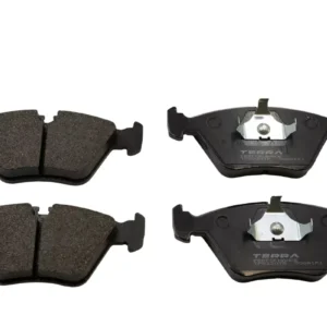 Terra Performance Track Days Front Brake Pads for BMW M5 E34 / BMW M3 E36 – TP5220TR — additional product view