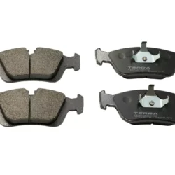 Terra Performance Track Days Front Brake Pads for BMW 3 Series (E36) 318 / BMW 3 Series (E36) 316 – TP5280TR — additional product view