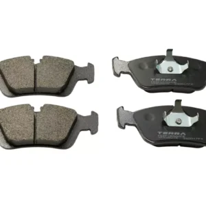 Terra Performance Track Days Front Brake Pads for BMW 3 Series (E36) 318 / BMW 3 Series (E36) 316 – TP5280TR — additional product view