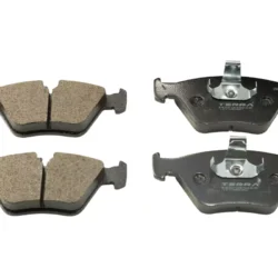 Terra Performance Race Front Brake Pads for BMW X3 (E83) / Mg ZT – TP7980RC 4 Terra Performance Race Front Brake Pads for BMW X3 (E83) / Mg ZT – TP7980RC Terra Performance Race Front Brake Pads for BMW X3 (E83) / Mg ZT – TP7980RC — additional product view