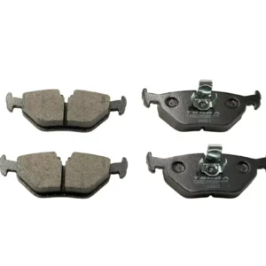 Terra Performance Race Rear Brake Pads for Bmw (Alpina) B10 (E34) / BMW M3 E30 – TP8070RC — additional product view