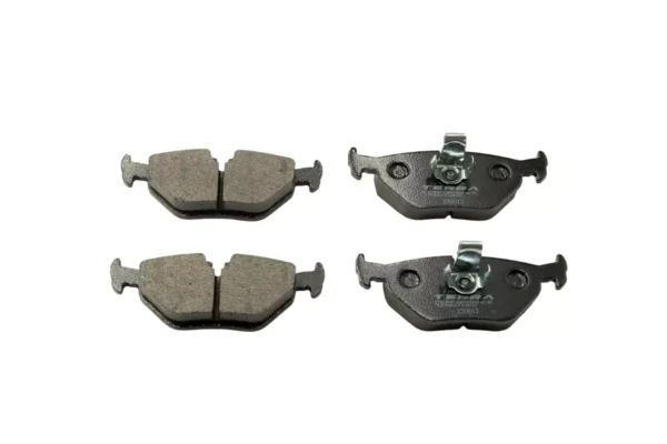 Terra Performance Race Rear Brake Pads for Bmw (Alpina) B10 (E34) / BMW M3 E30 – TP8070RC 1 Terra Performance Race Rear Brake Pads for Bmw (Alpina) B10 (E34) / BMW M3 E30 – TP8070RC Terra Performance Race Rear Brake Pads for Bmw (Alpina) B10 (E34) / BMW M3 E30 – TP8070RC — brake part photo