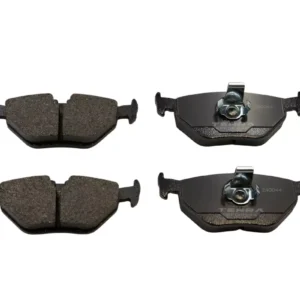 Terra Performance Track Days Rear Brake Pads for Bmw (Alpina) B10 (E34) / BMW M3 E30 – TP8070TR — additional product view