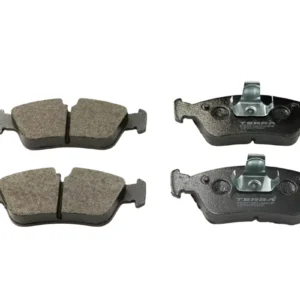 Terra Performance Race Front Brake Pads for BMW Z4 E85 / BMW 3 Series (E46) 320 – TP9570RC — additional product view