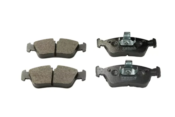 Terra Performance Race Front Brake Pads for BMW Z4 E85 / BMW 3 Series (E46) 320 – TP9570RC 1 Terra Performance Race Front Brake Pads for BMW Z4 E85 / BMW 3 Series (E46) 320 – TP9570RC Terra Performance Race Front Brake Pads for BMW Z4 E85 / BMW 3 Series (E46) 320 – TP9570RC — brake part photo