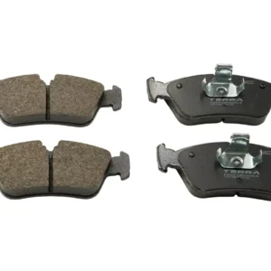 Terra Performance Track Days Front Brake Pads for BMW Z4 E85 / BMW 3 Series (E46) 320 – TP9570TR — additional product view